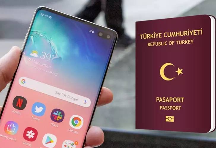 IMEI kayıt ücretine zam geliyor! İşte o rakam 1